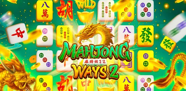Mahjong Ways Slot: Panduan Lengkap untuk Pemain Baru