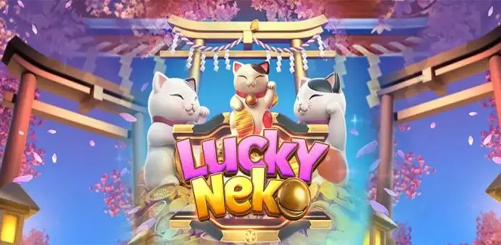 Cara Efektif Memenangkan Jackpot di Slot Lucky Neko